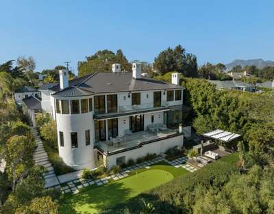 Beautifully Restored