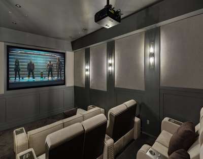 Home Cinema