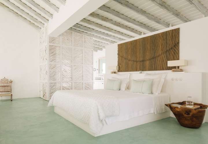 Bedroom 1 - Master Suite