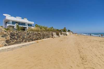 Beachfront