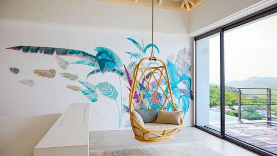 Minimalist Décor
