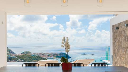 Breathtaking Views