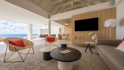 Elegant Interiors