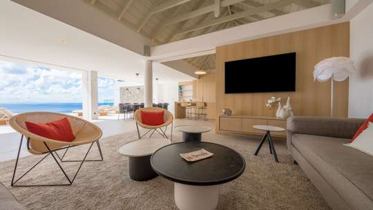 Elegant Interiors