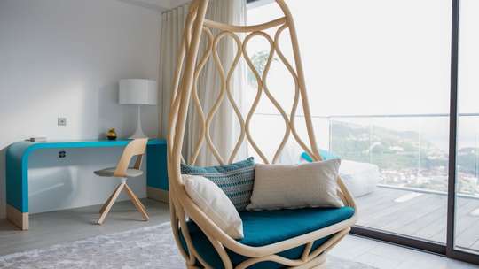 Fantastic Amenities