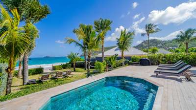 Private Pool