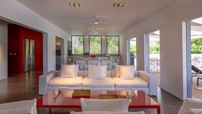 Elegant Interiors