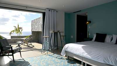 Elegant Rooms