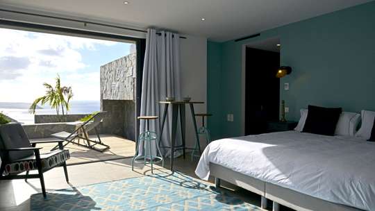Elegant Rooms