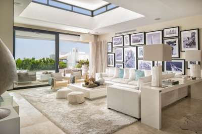 Contemporary Furnishings
