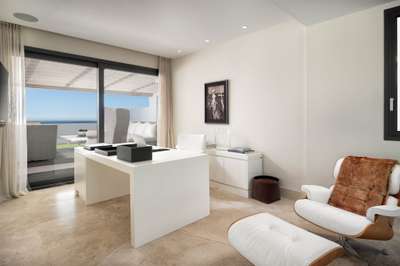 Home Office