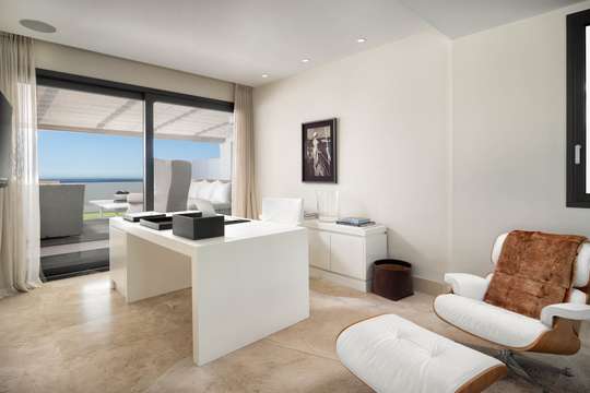 Home Office