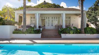 Designer Villa