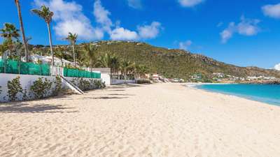 Beachfront