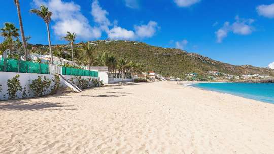 Beachfront