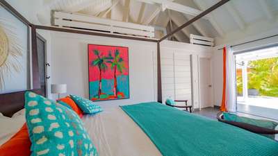 Couples Hideaway