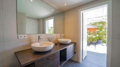 Modern Amenities