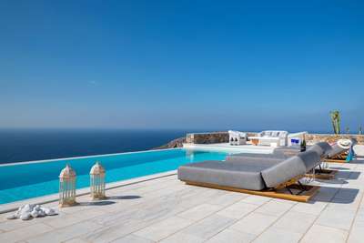 Infinity Pool