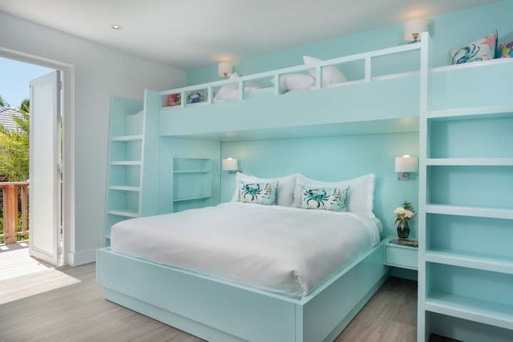 Bedroom 7 