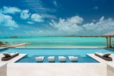 Ocean Views