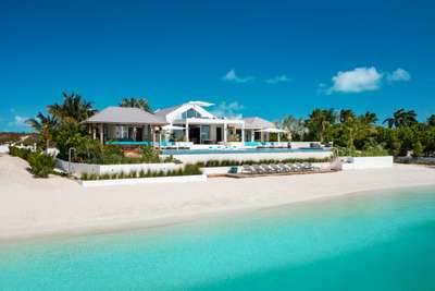 Beachfront