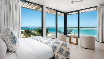 Ocean Views