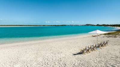 Beach Access