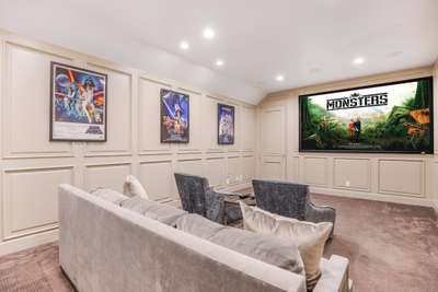 Home Theater