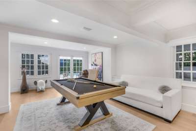 Pool Table