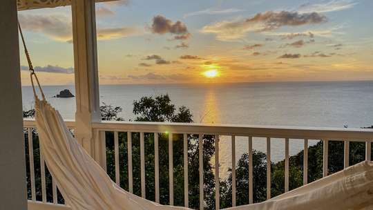 Sunset Views