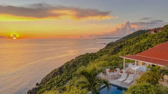 Caribbean Charm