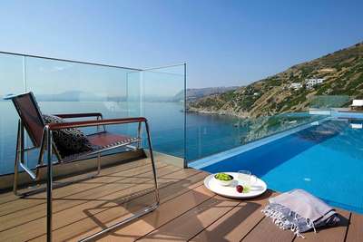 Sea Views