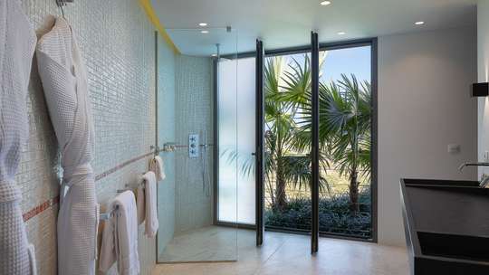 Fantastic Amenities
