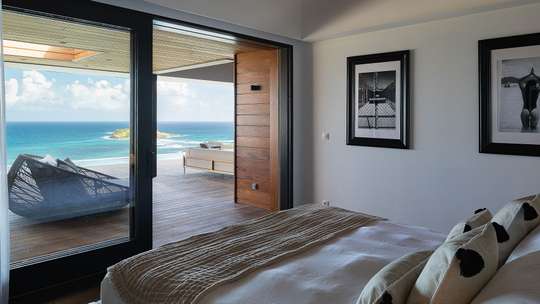 Elegant Rooms
