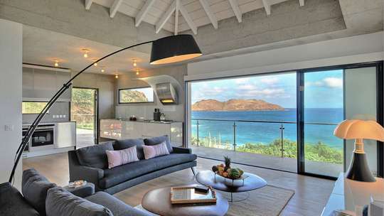 Elegant Interiors