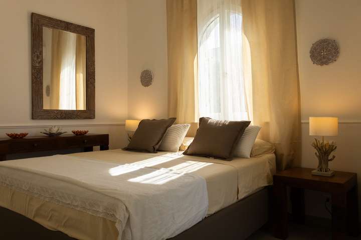 Bedroom 3 - Queen bedroom