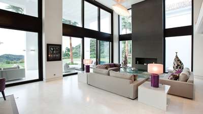 Beautiful Interiors