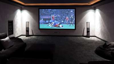 Home Cinema