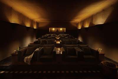 Home Theater