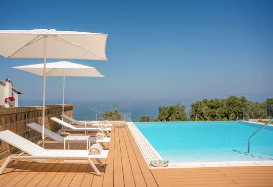 Sea Views