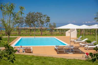 2 Swimming Pools