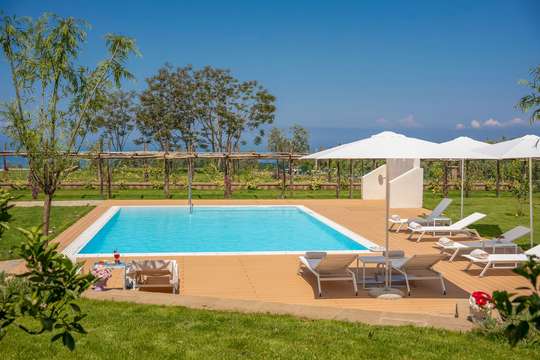 2 Swimming Pools