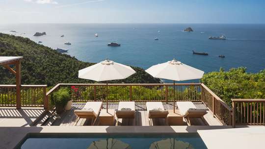 Breathtaking Views