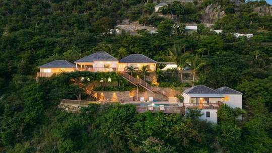 Secluded