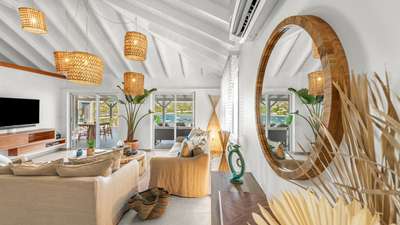 Elegant Interiors
