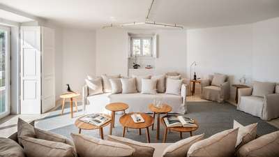 Beautiful Interiors