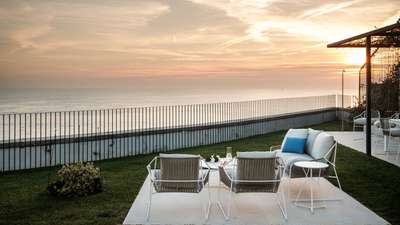 Oceanfront
