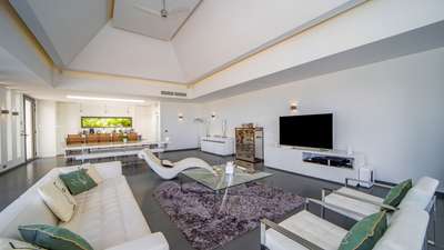 Luxury Interiors