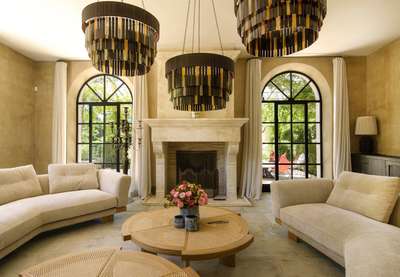 Luxury Interiors