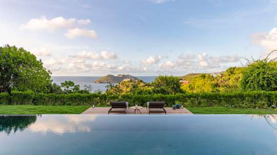 Breathtaking Views